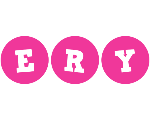 Ery poker logo