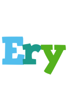 Ery rainbows logo