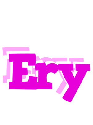 Ery rumba logo
