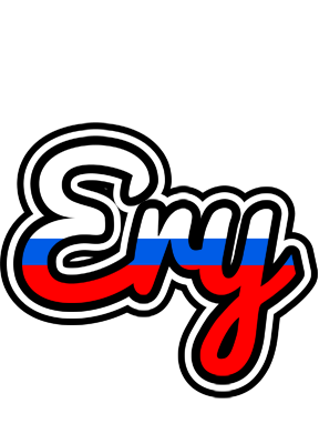 Ery russia logo