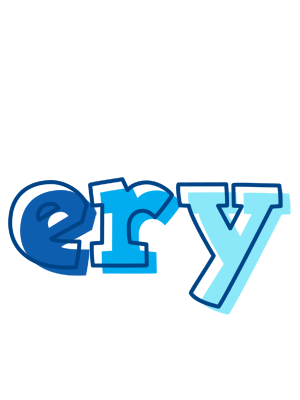 Ery sailor logo