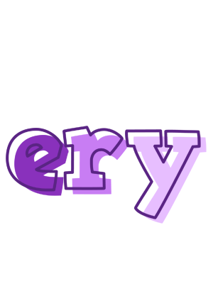 Ery sensual logo