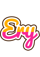 Ery smoothie logo