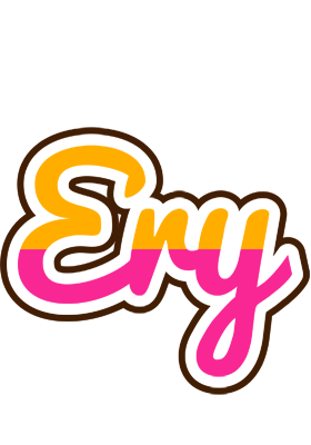 Ery smoothie logo
