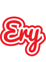 Ery sunshine logo