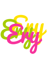 Ery sweets logo