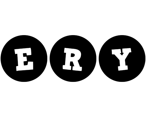 Ery tools logo