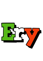 Ery venezia logo