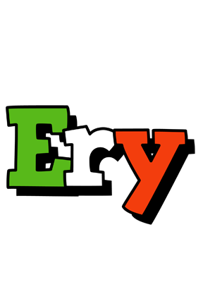 Ery venezia logo