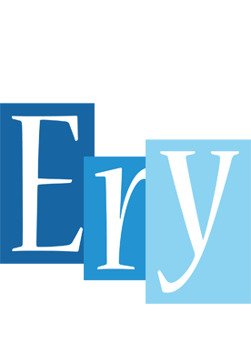 Ery winter logo