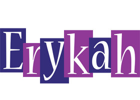 Erykah autumn logo