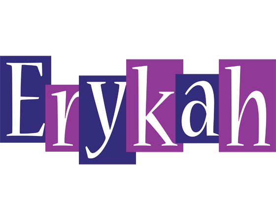 Erykah autumn logo