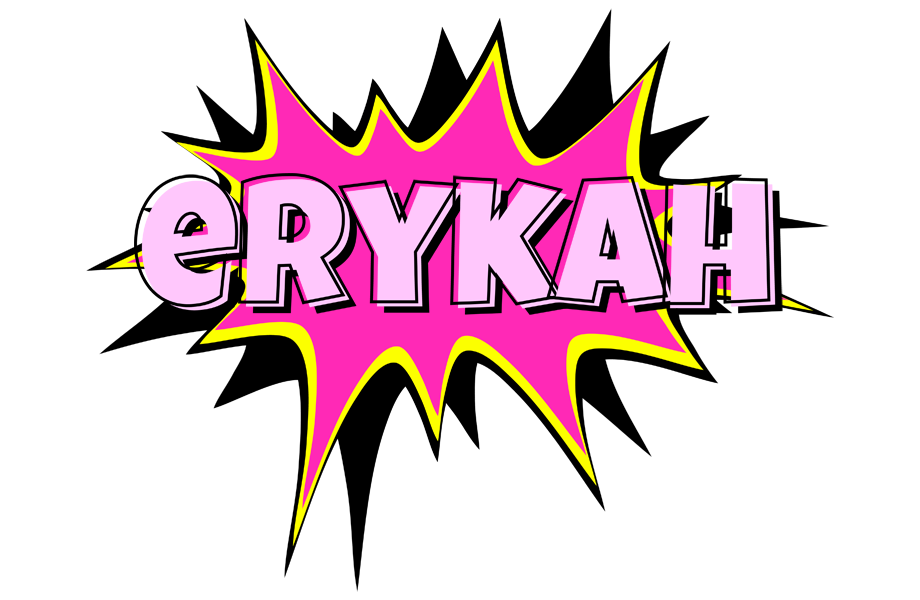 Erykah badabing logo