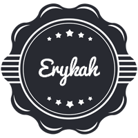 Erykah badge logo