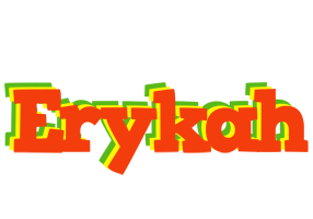 Erykah bbq logo