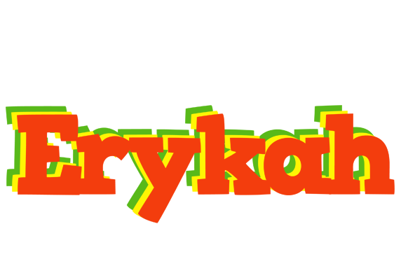 Erykah bbq logo