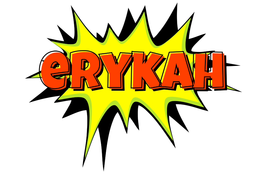 Erykah bigfoot logo