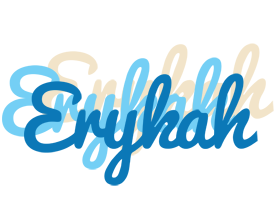 Erykah breeze logo