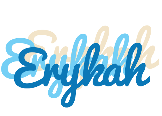 Erykah breeze logo