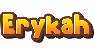 Erykah cookies logo