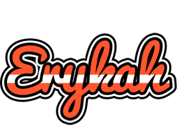 Erykah denmark logo