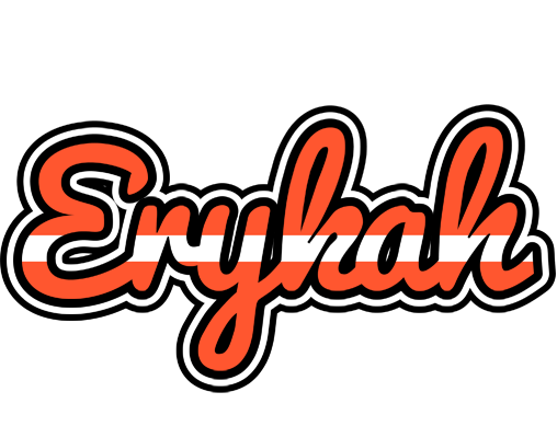 Erykah denmark logo