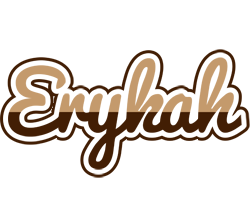 Erykah exclusive logo