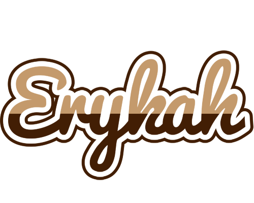 Erykah exclusive logo