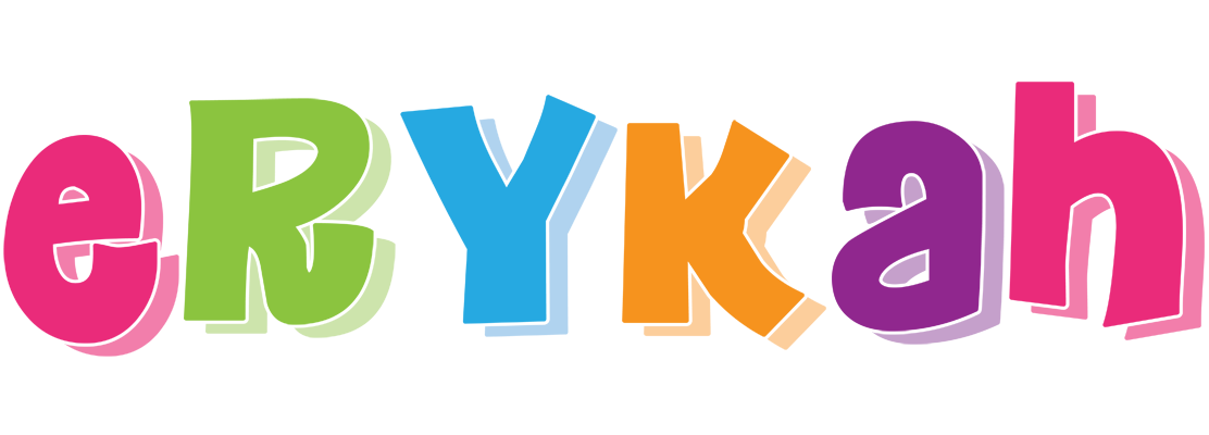Erykah friday logo