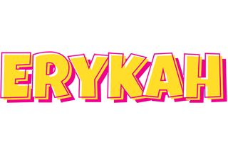 Erykah kaboom logo