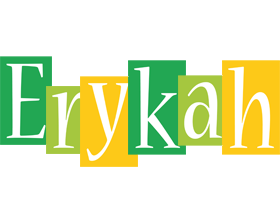 Erykah lemonade logo