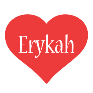 Erykah love logo