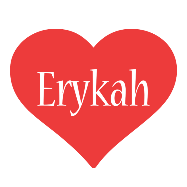 Erykah love logo
