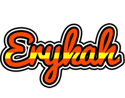 Erykah madrid logo