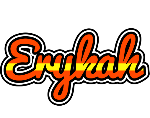 Erykah madrid logo