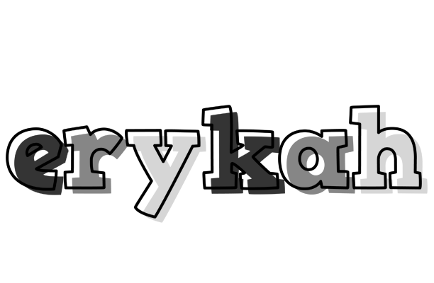 Erykah night logo