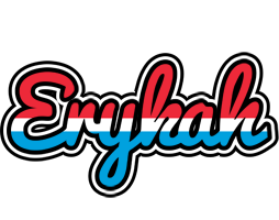 Erykah norway logo