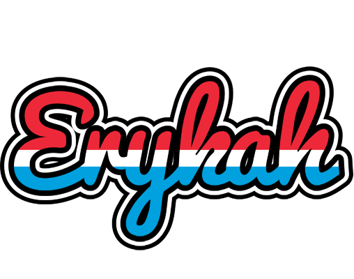 Erykah norway logo