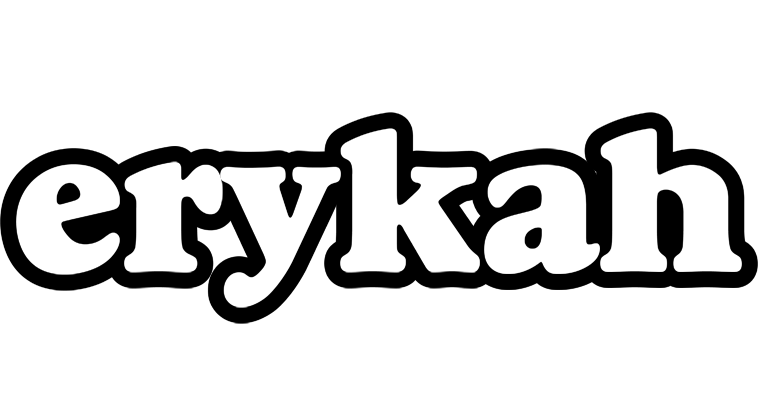 Erykah panda logo