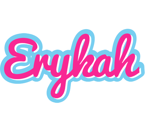 Erykah popstar logo