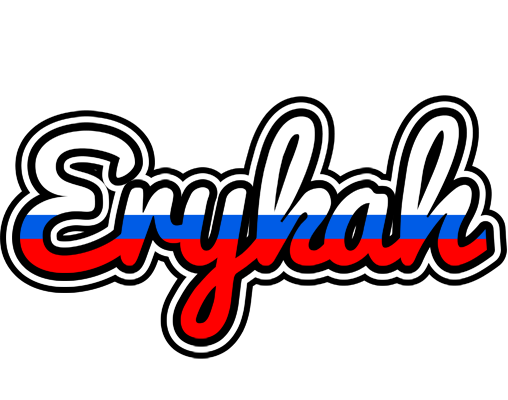 Erykah russia logo