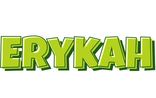 Erykah summer logo