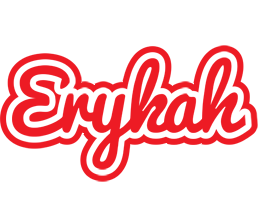 Erykah sunshine logo