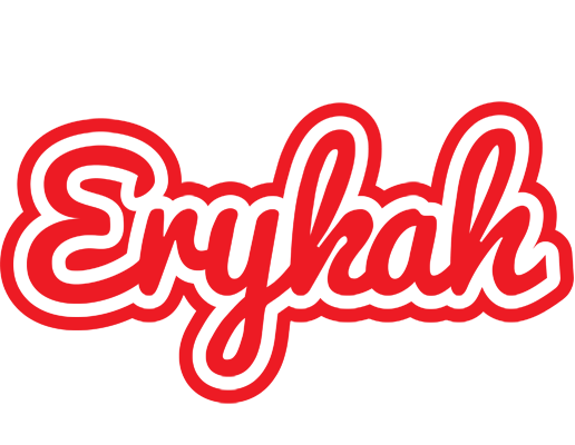 Erykah sunshine logo