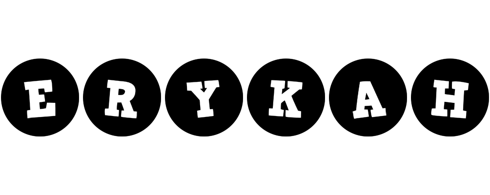Erykah tools logo