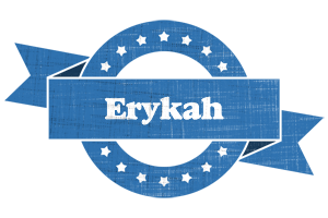 Erykah trust logo