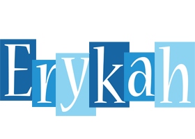 Erykah winter logo