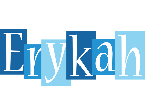 Erykah winter logo