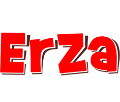 Erza basket logo