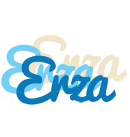 Erza breeze logo